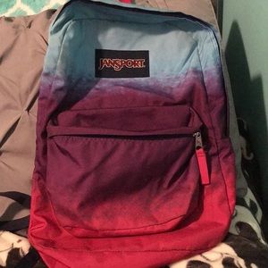 jansport backpack
